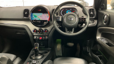 MINI Countryman 2.0 Cooper S Exclusive Premium Plus 5dr Auto Petrol Hatchback